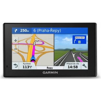 Garmin DriveSmart 51S Lifetime Europe45