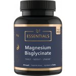 Maxivita ESSENTIALS Magnesium Bisglycinate 90 kapslí – Hledejceny.cz