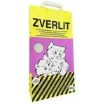 Zverlit podestýlka super jemná 10 kg – Zbozi.Blesk.cz