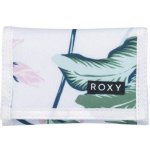 Roxy peněženka Small Beach WBB6 Bright White Praslin – Zboží Mobilmania