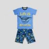 Dětské pyžamo a košilka Jasmil J20K-23P102