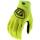 Troy Lee Designs Air LF fluo-yellow