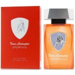 Tonino Lamborghini Sportivo toaletní voda pánská 125 ml – Hledejceny.cz