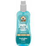 Australian Gold Aloe Freeze Spray Gel chladivý gel po opalování 237 ml – Zboží Dáma