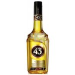 licor 43 31% 0,7 l (holá láhev) – Sleviste.cz