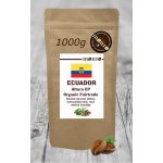 Monro Ecuador Altura EP Faitrade Organic 100% Arabika zrnková 1 kg – Hledejceny.cz
