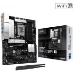 ASRock B860 Rock WiFi 7 – Hledejceny.cz