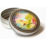 Ponio Přenoska plechovka hliníková nižší logo Ponio – Sleviste.cz