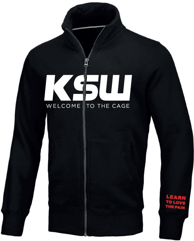 KSW FEDERATION