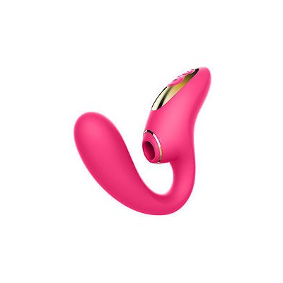 Kissen Duende Pink multi na klitoris a bod g