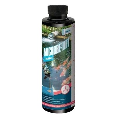 Microbe-Lift Filter Gel 0,5 litrů – Hledejceny.cz