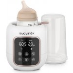 Suavinex Elektrická ohřívačka láhví se sterilizátorem 5 v 1 – Zboží Dáma