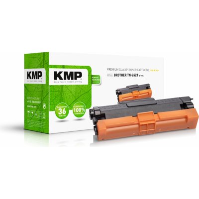 KMP Brother TN-2421 - kompatibilní – Zboží Mobilmania