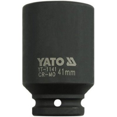 Nástavec 3/4" rázový prodloužený YATO 41mm šestihranný – Sleviste.cz
