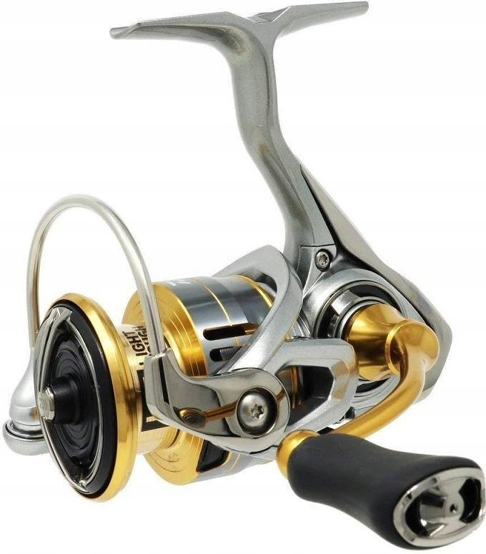 Daiwa Freams LT 3000 D-C