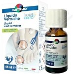 FOOT Care Roztok k odstranění bradavic 12 ml – Zboží Mobilmania