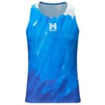 Millet Intense Pro Light Tank Men Icon bílá/modrá M – Sleviste.cz