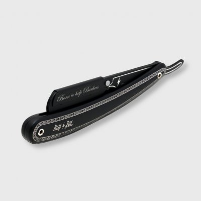 Hey Joe Carbon Edition shavetta na holení – Zboží Mobilmania