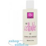 Oranjito Anti Cellulite gel 200 ml – Zboží Dáma Oranjito Anti Cellulite gel 200 ml – Zboží Dáma