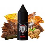 Flavormonks Tobacco Bastards No. 37 Original 10 ml