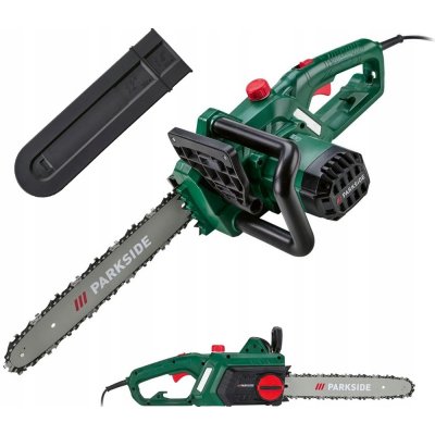 PARKSIDE PEKS 1600 C3 – Sleviste.cz