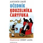 Učedník kouzelníka Čaryfuka – Hledejceny.cz