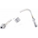 Tlakové potrubí, tlakový senzor (filtr sazí a pevných částic WALKER 10763 | Zboží Auto