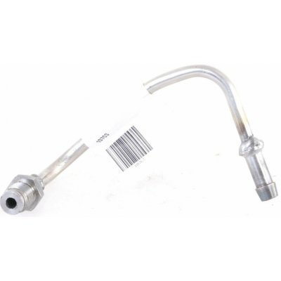 Tlakové potrubí, tlakový senzor (filtr sazí a pevných částic WALKER 10763 | Zboží Auto