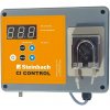 Bazén příslušenství Steinbach 018255 Automatický regulátor pH 15 W / 4000 l/h