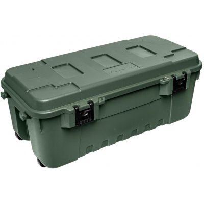 Plano Přepravní Box Sportman´s Trunk Large 102 l – Zboží Dáma