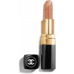 Chanel rouge coco dlouhodržíécí saténová rtěnka 100 bel respiro 3,5 G – Hledejceny.cz