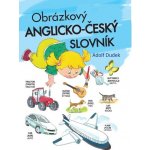 Obrázkový česko-anglický slovník – Hledejceny.cz