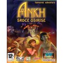 Ankh 2 Srdce Osirise