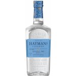 Hayman's Gin London Dry Gin 41,2% 0,7 l (holá láhev) – Sleviste.cz