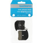 Shimano XT 4-Piston/Resin Brake Pad H03A Y1XM98020 – Zboží Mobilmania