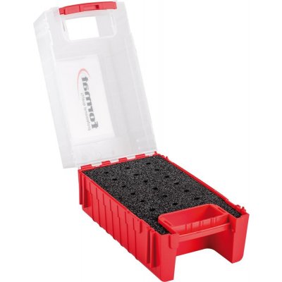 FORMAT Prázdný box s pěnovou vložkou pro technické frézy se stopkou průměr 6 mm format – Hledejceny.cz