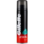 Gillette Regular gel na holení 200 ml – Zboží Mobilmania