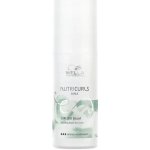 Wella Nutricurls Milky Waves Nourishing Spray 150 ml – Zboží Dáma