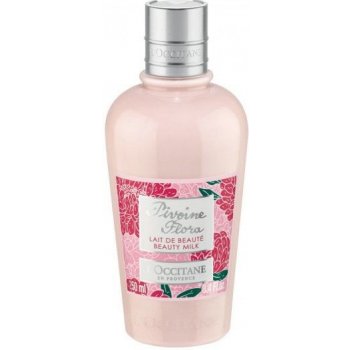 L'Occitane Pivoine tělové mléko 250 ml