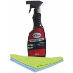 Nasucho Tekutý nano vosk AUTO 500 ml +2x utěrka | Zboží Auto