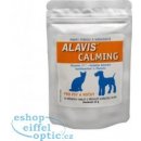 Veterinární přípravek Alavis Calming pro psy a kočky 45 g 30 tbl