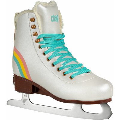 Powerslide Freezer Pure Ice Skates