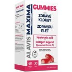 Alavis Maxima Gummies 60 tablet + 30 kapslí – Hledejceny.cz