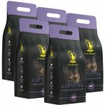 Cat Royale Lawenda bentonitová 25 l – Sleviste.cz