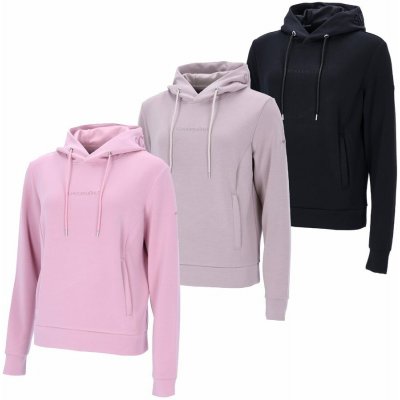 Mikina Schockemöhler Cilia dámská stone – Hledejceny.cz