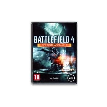 Battlefield 4: Second Assault