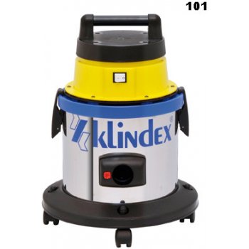 Klindex Junior inox 101 Dry