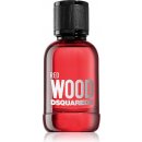 Dsquared2 Red Wood toaletní voda dámská 50 ml