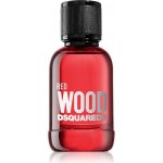 Dsquared2 Red Wood toaletní voda dámská 50 ml – Sleviste.cz