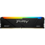 Kingston DDR4 128GB 3200MHz CL16 (4x32GB) KF432C16BB2AK4 – Zboží Živě